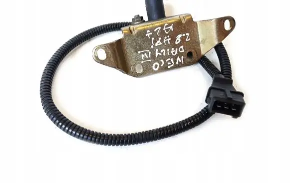 Iveco Daily 3rd gen Crankshaft position sensor 0281002332