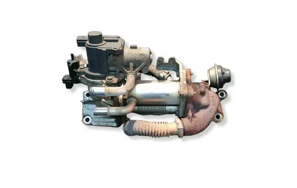 Renault Megane III EGR valve 70036814 714019399961