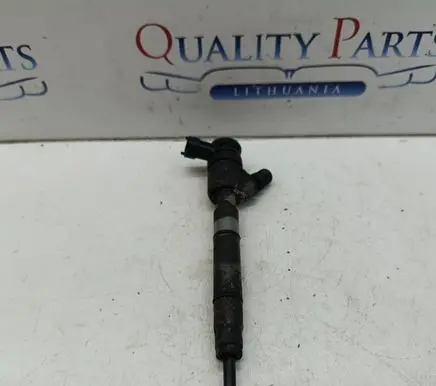 Hyundai Tucson TL Fuel injector 338002A610