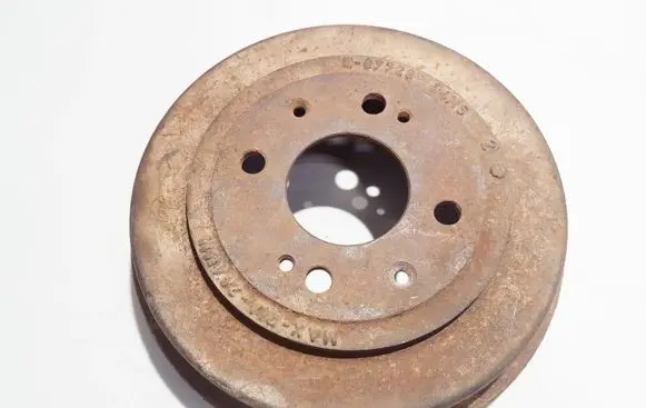 Rover 414 - 416 - 420 Drum brake (rear) e07728 e-07728