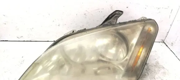 Ford Focus C-MAX Headlight/headlamp