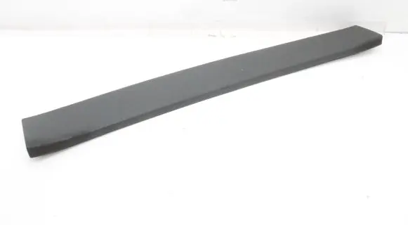 Audi A7 S7 4G Tailgate trim 4G8867606 4G8867606A