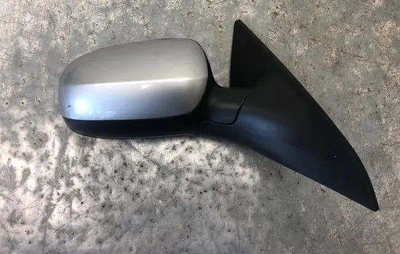 Opel Tigra B Front door electric wing mirror