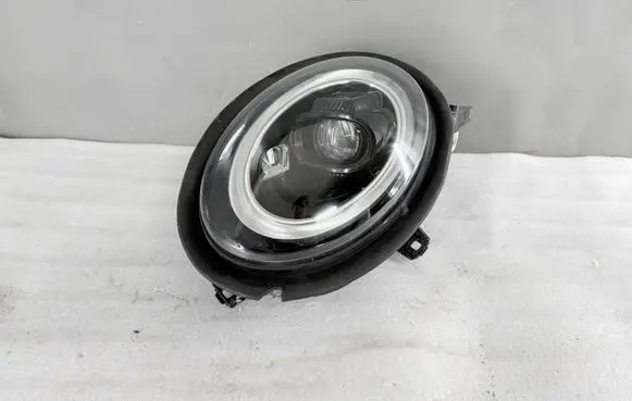Mini One - Cooper F56 F55 Headlight/headlamp 5A07DB7