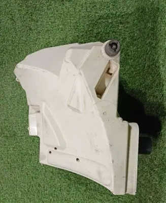BMW 7 E65 E66 Fuse module
