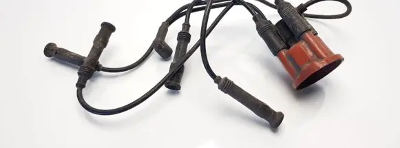 Seat Toledo I (1L) Ignition plug leads 0300413111