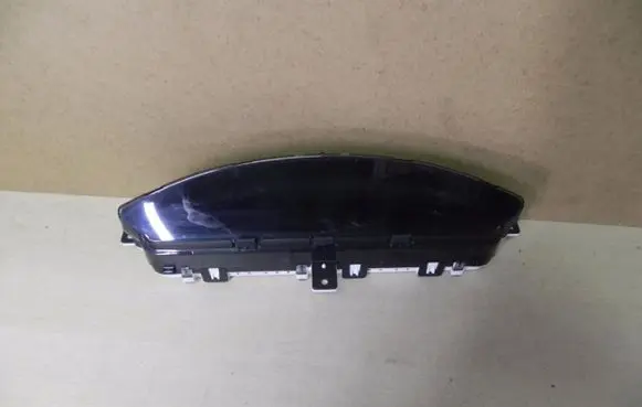 Honda Civic Speedometer (instrument cluster) 78100SNDE100 B612