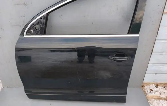 Audi Q7 4L Front door 4L0831311