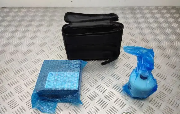 Opel Astra L Tool box 9844963380 9844963180