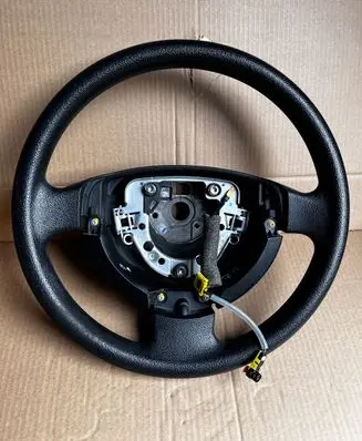 Audi A3 S3 8V Steering wheel