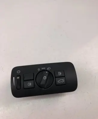 Volvo XC60 Light switch 30739432