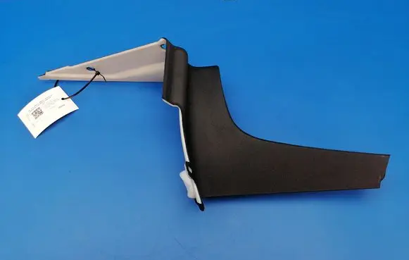 BMW 5 GT F07 (D)pillar trim (top) 9137201