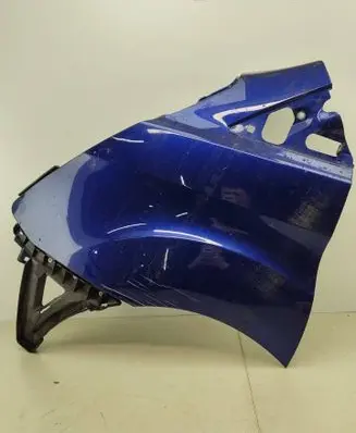 Ford Transit Custom Fender BK2116E129 BN5UA