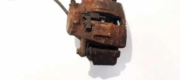 Mercedes-Benz C W203 Front brake caliper 288x25