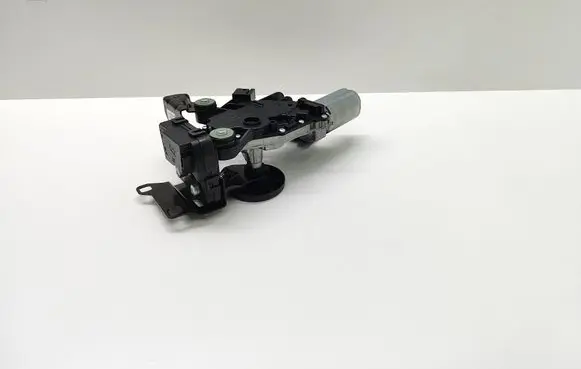 BMW 5 E60 E61 Rear window wiper motor 7171564 717156401 61627171564
