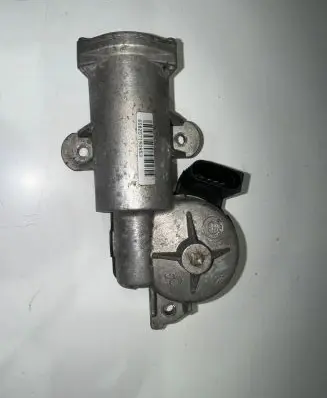 BMW 7 E65 E66 Electric throttle body valve 11327505805 113275058050 658207150853