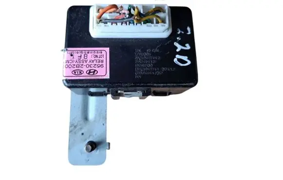 Hyundai Santa Fe Other control units/modules 952302B200