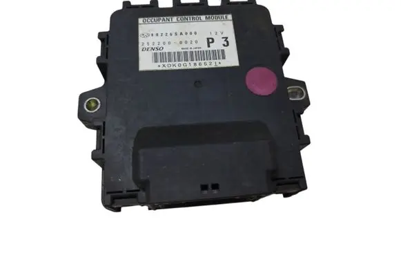 Subaru Forester SG Other control units/modules 98226SA000 2522000020