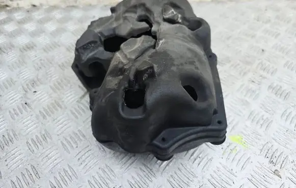 Volkswagen e-Golf Other engine bay part 12E820600 12E820599