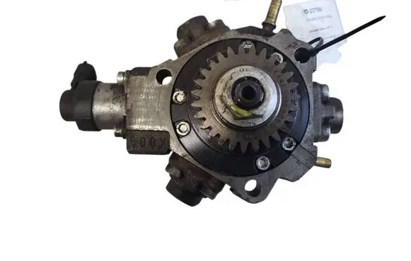 Renault Koleos I Fuel injection high pressure pump 0445010170 H8200690744 8200804288