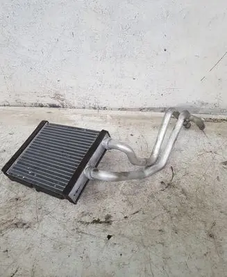 Infiniti Q45 III Heater blower radiator