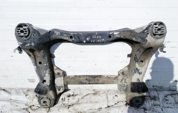 Audi A8 S8 D3 4E Front subframe btw 1.4376