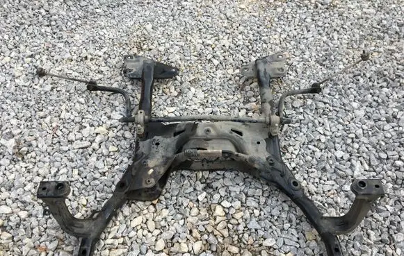 Mini Cooper Countryman R60 Front axle beam TM11213