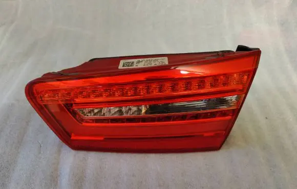 Audi A6 S6 C7 4G Tailgate rear/tail lights 4G9945094B 608702