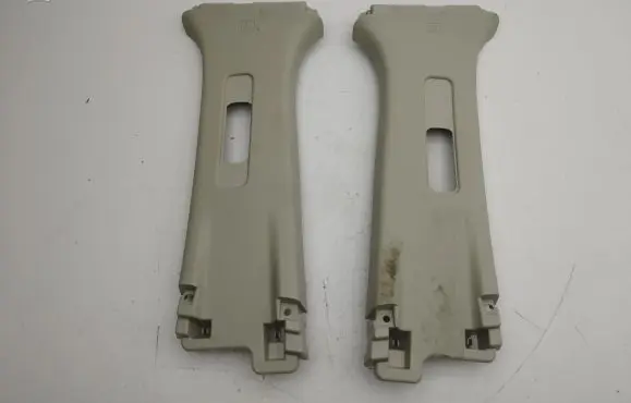 Mazda CX-5 II (B) pillar trim (top) KB7W68190 KB7W68210