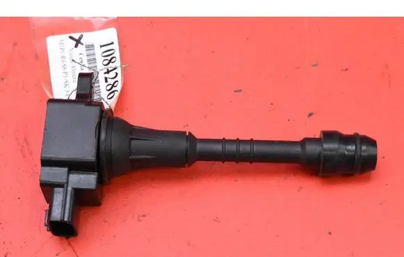 Nissan Almera Tino High voltage ignition coil 