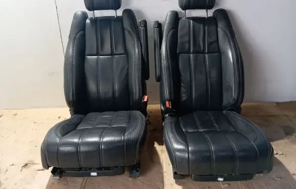 Land Rover Range Rover L405 Seat set CK5263840BB CK5263841BB