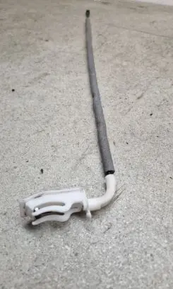 BMW 5 E60 E61 Front door cable line 3330985119702 119702