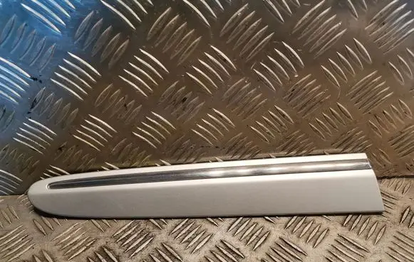Mercedes-Benz CLK A209 C209 Rear fender molding trim 2096902662