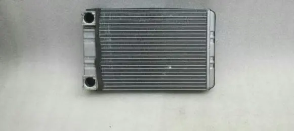 Mercedes-Benz SL AMG R230 Heater blower radiator A2038300161