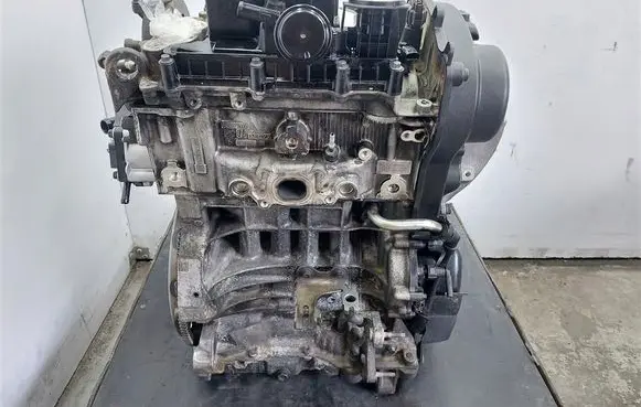 Volvo XC40 Engine B3154T2