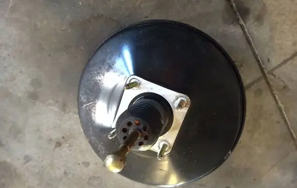 Fiat Stilo Brake booster 0204024829 51705572 0RA00148