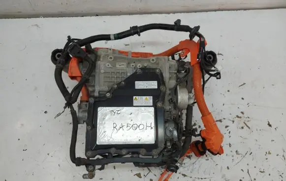 Lexus RX V Engine 30610-48011