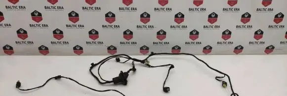 BMW 6 F06 Gran coupe Parking sensor (PDC) wiring loom