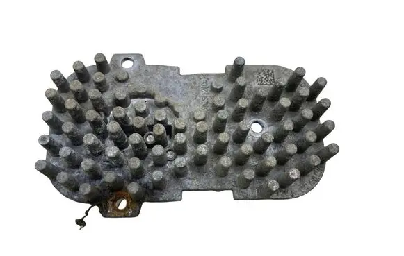 BMW X3 F25 LED ballast control module 1305715084
