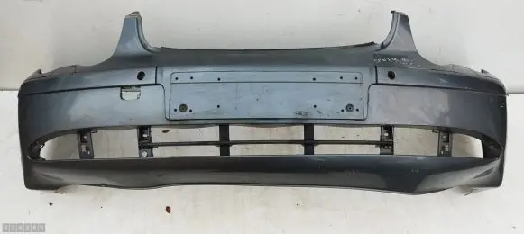 BMW 7 E65 E66 Front bumper 51118223209
