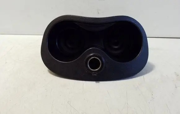 Fiat 500L Cup holder front 735547570
