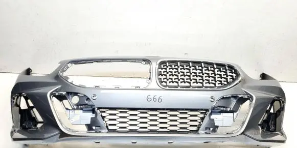 BMW Z4 g29 Front bumper 51118073087