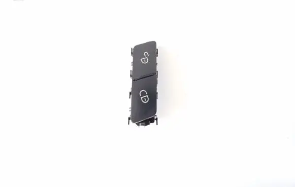Mercedes-Benz C W204 Central locking switch button A2049058502