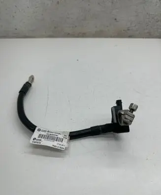 Audi A7 S7 4G Negative earth cable (battery) 8X0915181 519375216