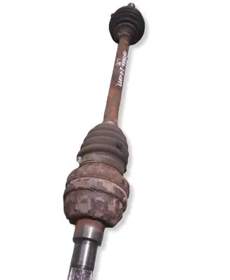 Opel Antara Rear driveshaft 