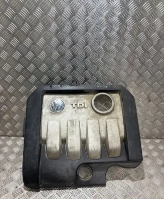 Volkswagen PASSAT B6 Engine cover (trim) 03G103925AN 03G103925