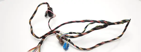 Opel Meriva A Other wiring loom 9404561IM C8568 349662