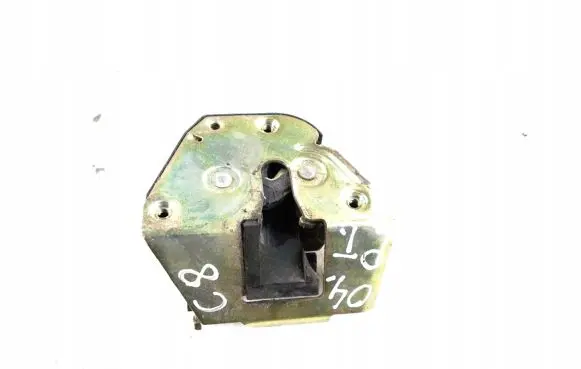 Citroen C8 Sliding door lock 