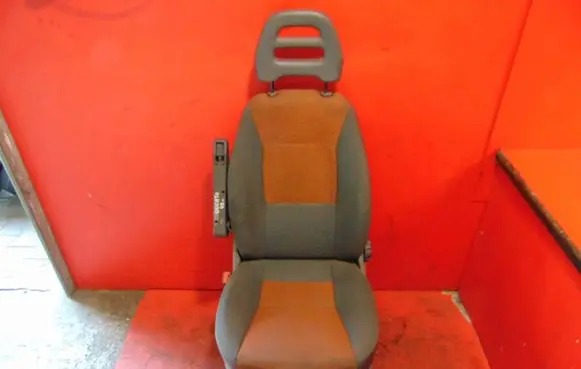 Fiat Ducato Front driver seat 