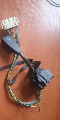 BMW 5 E34 Indicator stalk 4460